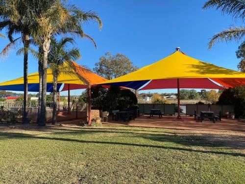 Paradise Lakes Motel Shepparton (Paradise Lakes Motel)0
