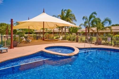 Paradise Lakes Motel Shepparton (Paradise Lakes Motel)3