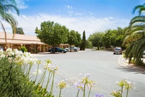 Paradise Lakes Motel Shepparton (Paradise Lakes Motel)2