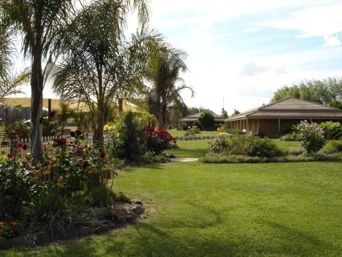 Paradise Lakes Motel Shepparton (Paradise Lakes Motel)1