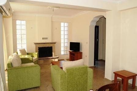 Turkuaz Villas0