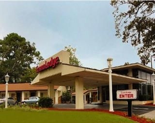 Econo Lodge Intown0