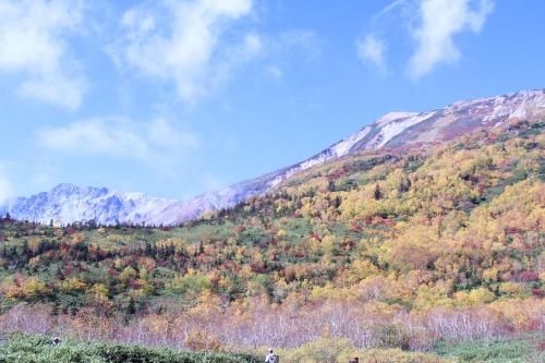hot spring Hakuba Symphony (Hakuba Symphony)1
