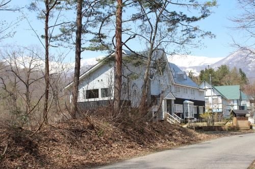 hot spring Hakuba Symphony (Hakuba Symphony)3
