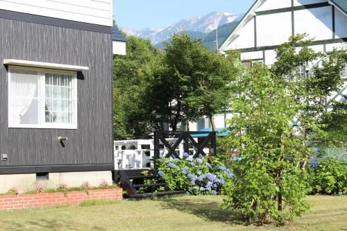 hot spring Hakuba Symphony (Hakuba Symphony)2