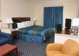 Sleep Inn & Suites Gainesville1