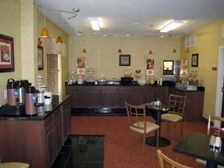 Sleep Inn & Suites Gainesville4