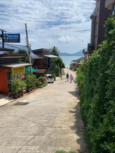 ดาวิน่า บีช โฮม (Davina Beach Homes)2