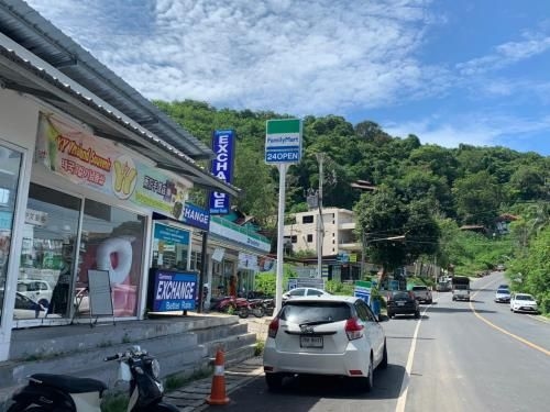 ดาวิน่า บีช โฮม (Davina Beach Homes)3