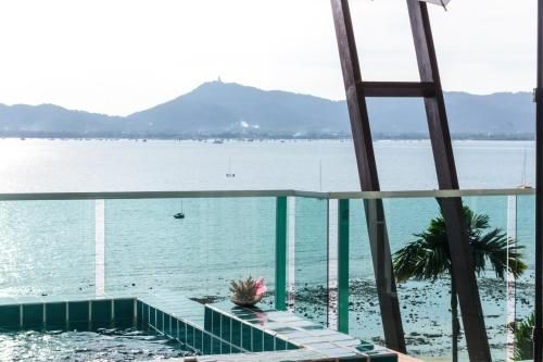 ดาวิน่า บีช โฮม (Davina Beach Homes)0