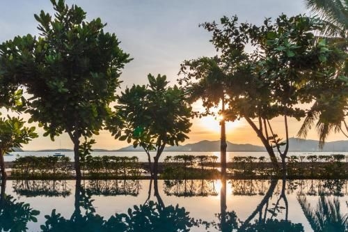 ดาวิน่า บีช โฮม (Davina Beach Homes)1