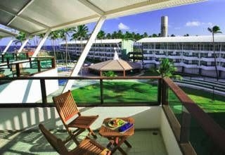 Apartamento Ancorar Resort0