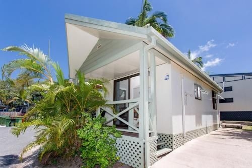 Ingenia Holidays Noosa North (Noosa Caravan Park)1