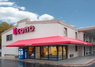 Econo Lodge West0