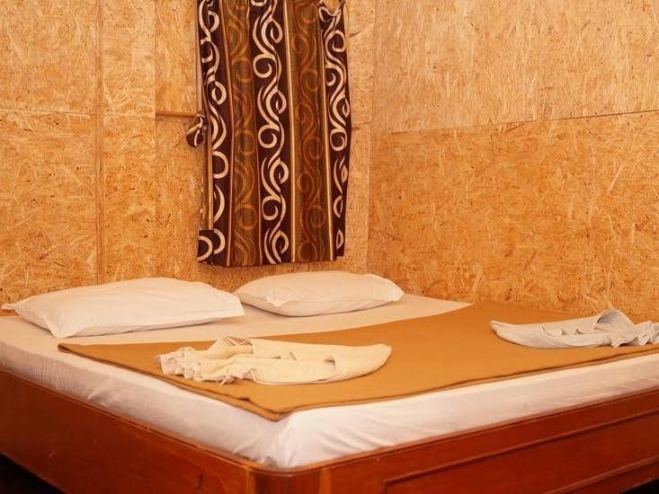 Ada Beach Cottages3