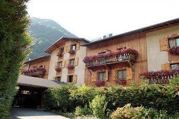 Residence La Fontaine0