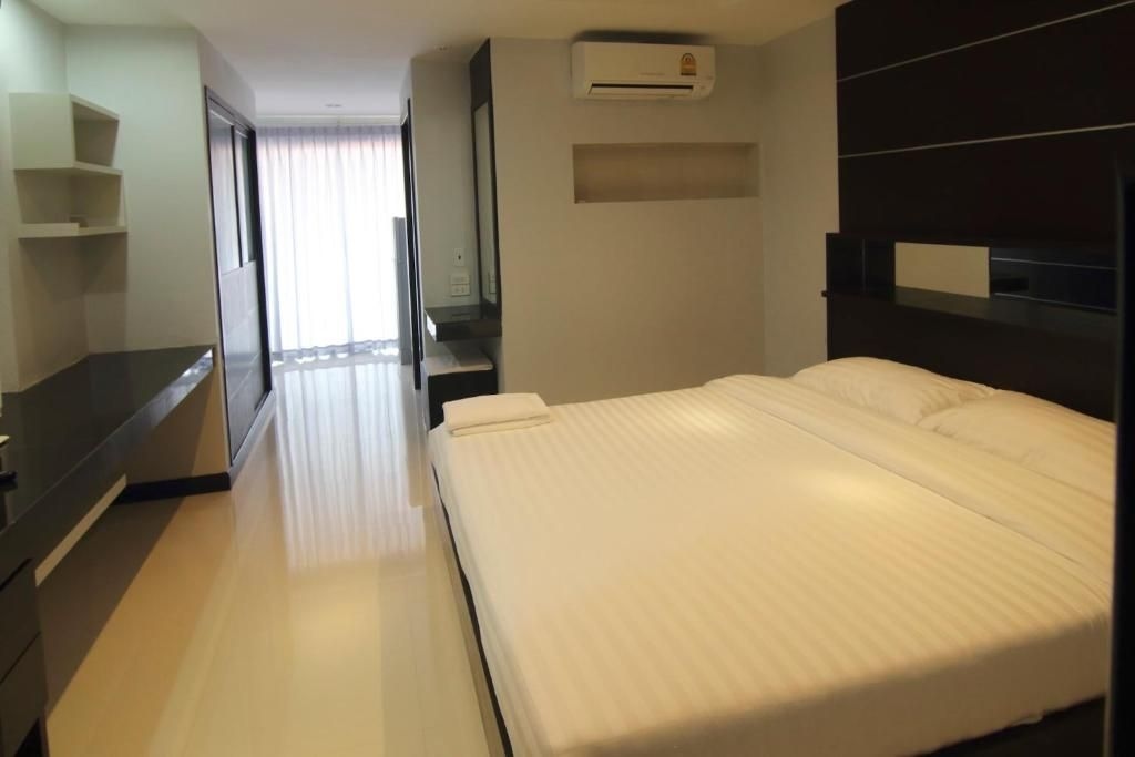 สมิธ เรสซิเดนซ์ (Smith Residence)3