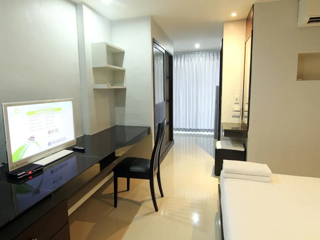 สมิธ เรสซิเดนซ์ (Smith Residence)4