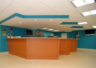 Rodeway Inn & Suites Airport / Cruise Port3