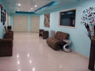 Rodeway Inn & Suites Airport / Cruise Port4