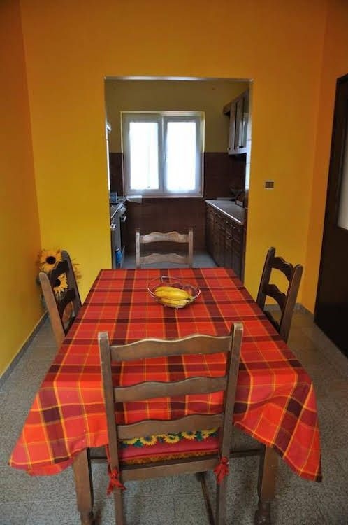 Apartment Girasole0