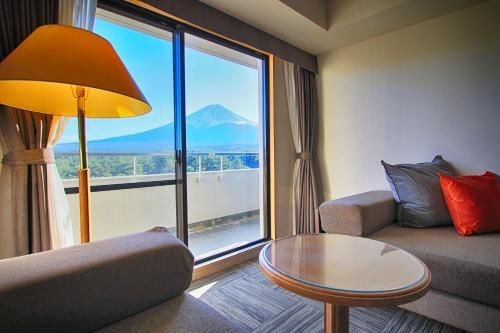 โฮเต็ล เรจิน่าคาวากูชิโกะ (Hotel Regina Kawaguchiko)4