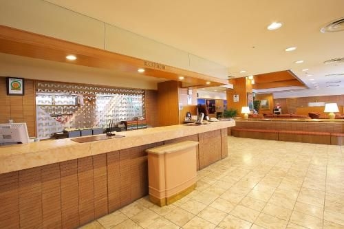 โฮเต็ล เรจิน่าคาวากูชิโกะ (Hotel Regina Kawaguchiko)1