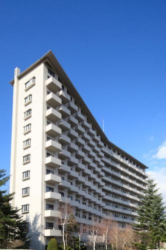 โฮเต็ล เรจิน่าคาวากูชิโกะ (Hotel Regina Kawaguchiko)0
