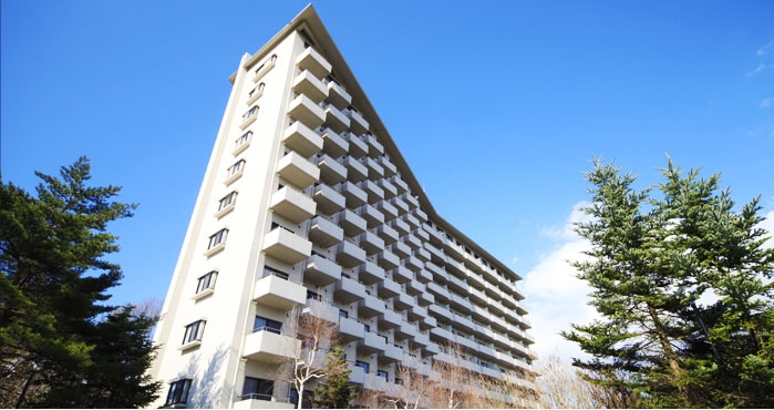 โฮเต็ล เรจิน่าคาวากูชิโกะ (Hotel Regina Kawaguchiko)1