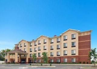 Comfort Inn and Suites Montgomery Eastchase0