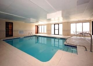 Comfort Inn and Suites Montgomery Eastchase4