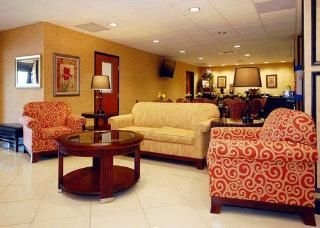 Comfort Inn and Suites Montgomery Eastchase3