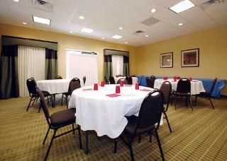 Comfort Inn and Suites Montgomery Eastchase2