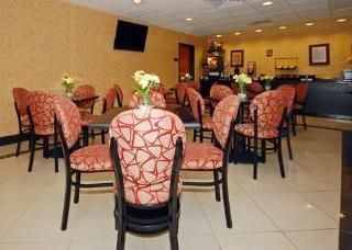 Comfort Inn and Suites Montgomery Eastchase1