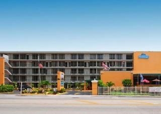 Rodeway Inn Miami Airport3