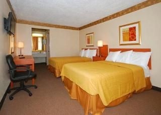 Rodeway Inn Miami Airport4