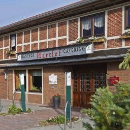 Hartlef´s Gasthof0