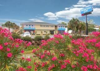 Rodeway Inn0