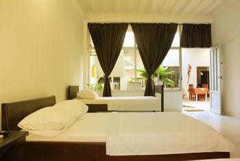 Casa Hotel Maune0