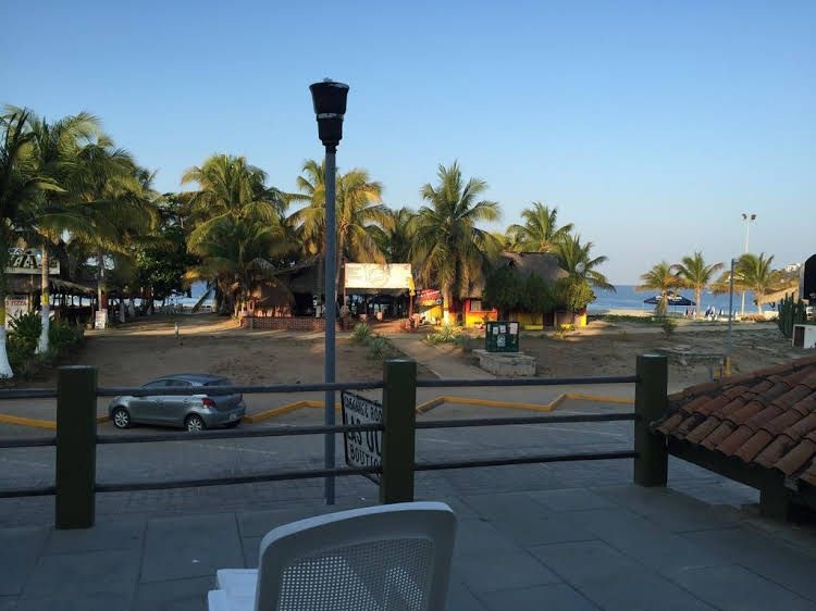 Hotel Las Olas0