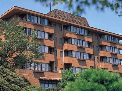 Gora Asahi Hotel0