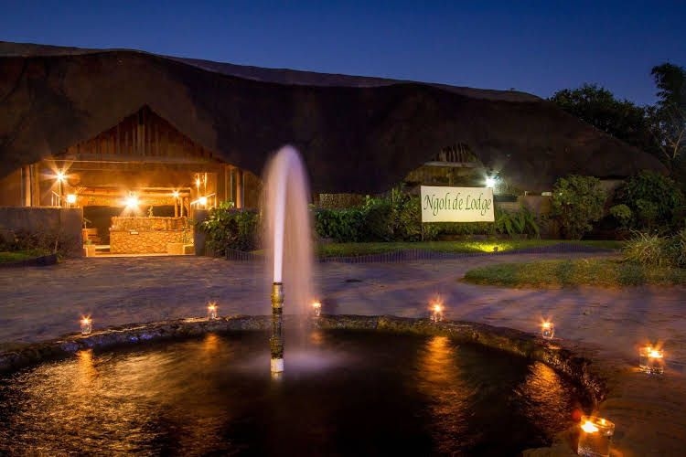 Ngolide Lodge0