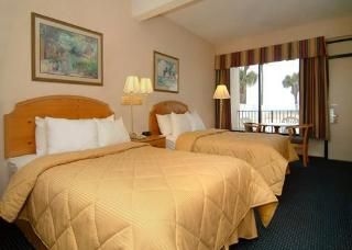 Comfort Inn & Suites Beach Front Central1