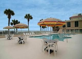 Comfort Inn & Suites Beach Front Central2