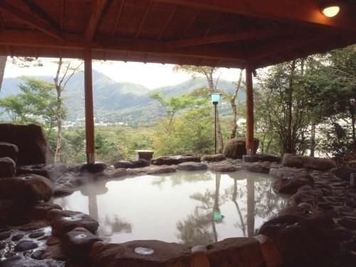 เซนเกียวโร เรียวกัง (Senkyoro Ryokan)0
