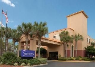 Sleep Inn0
