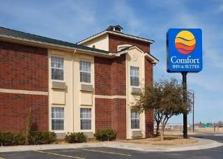 Comfort Inn & Suites0