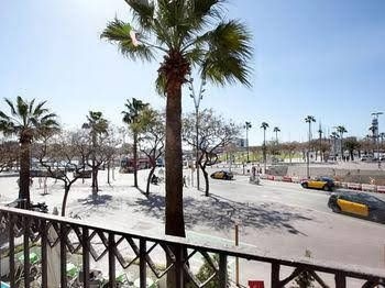 1840 Apartments Barcelona0