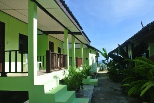 Noname Bungalow0