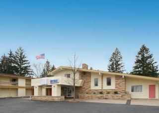 Rodeway Inn0